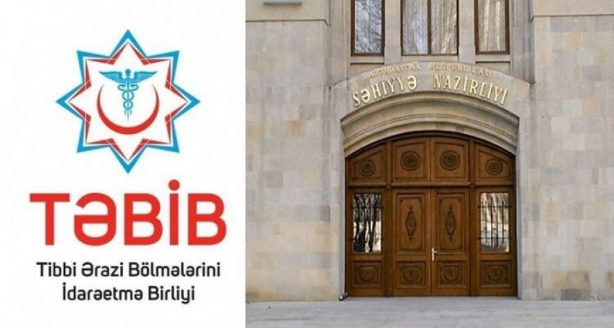Министерство здравоохранения Азербайджана и TƏBİB наделены новыми полномочиями