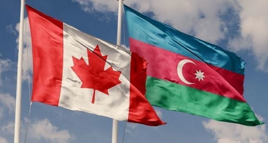 Азербайджанцы Канады осудили заявление главы МИД этой страны