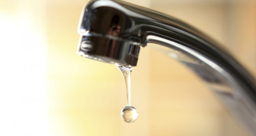 В Сумгайыте и Абшеронском райне будет ограничена подача воды