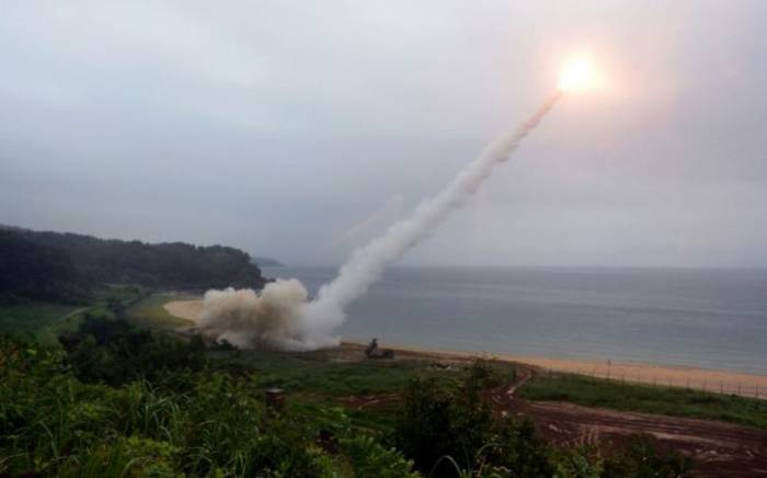 Северная Корея собирается нарастить производство оружия
