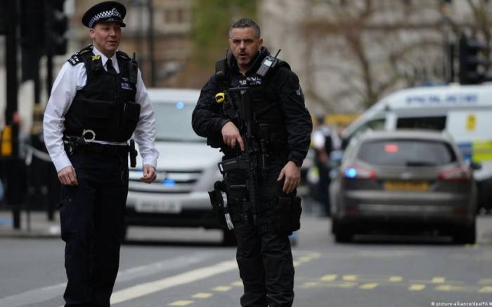 Полиция Лондона изъяла за год рекордное количество кокаина
