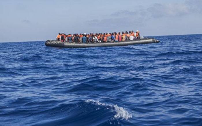 Британия заключила соглашение с Турцией по борьбе с производителями лодок для мигрантов
