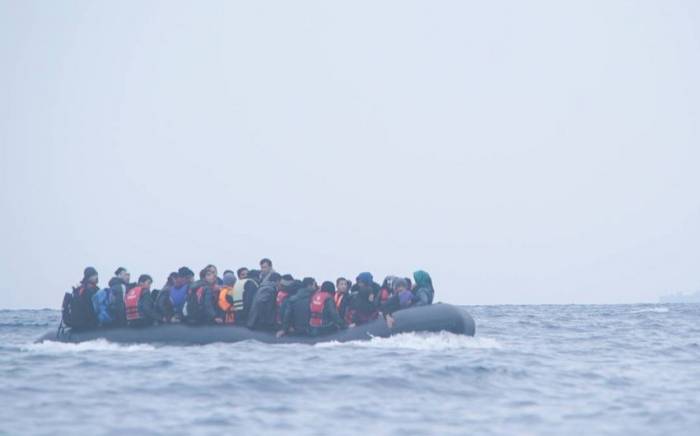 Одиннадцать мигрантов из стран Африки утонули в море у берегов Туниса
