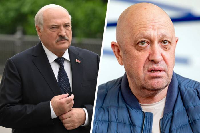 Лукашенко заявил, что Пригожин не просил у него гарантий безопасности
