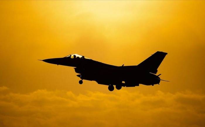 Правительство Норвегии подтвердило планы передать Украине истребители F-16
