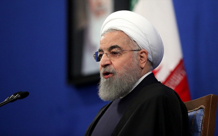 Власти Ирана возбудили дело против экс-президента за валютные махинации
