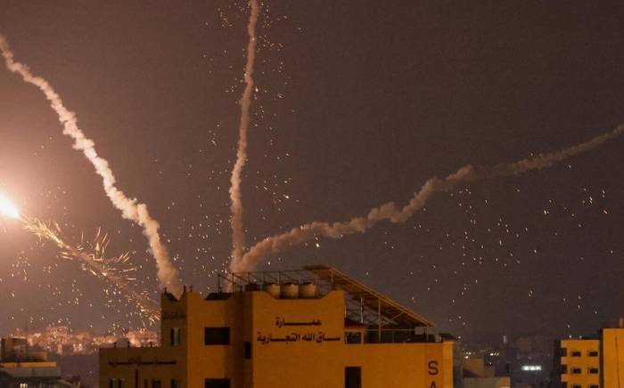 ВВС Израиля нанесли удары по позициям "Хезболлы", обезврежены два террориста
