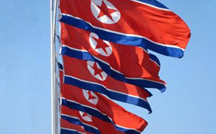 США намерены ужесточить санкции против Северной Кореи
