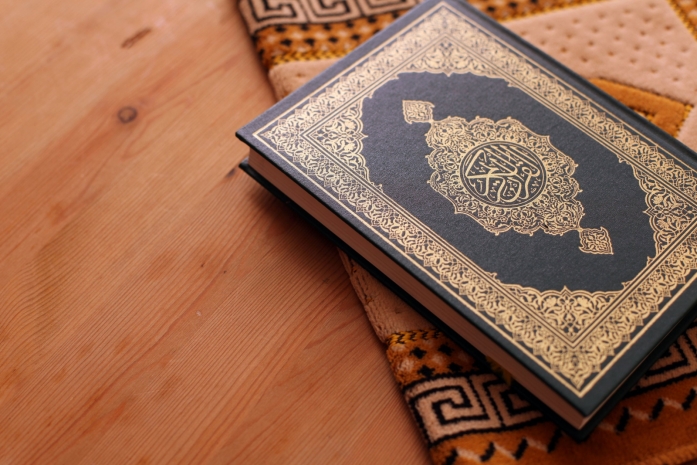 В Стокгольме прошла акция с сожжением Корана