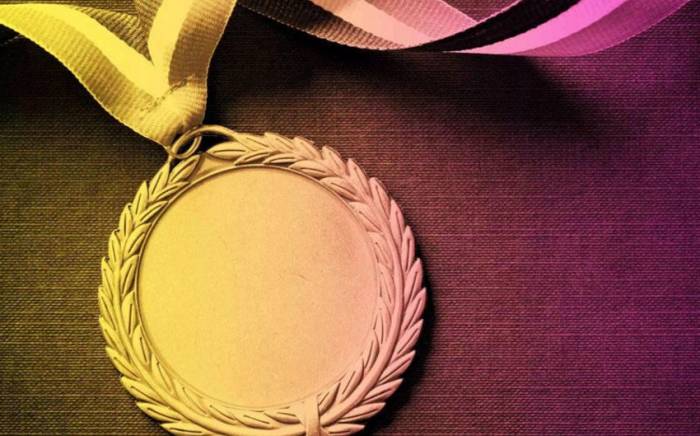 Азербайджанский стрелок завоевала золотую медаль на II Играх СНГ в Минске
