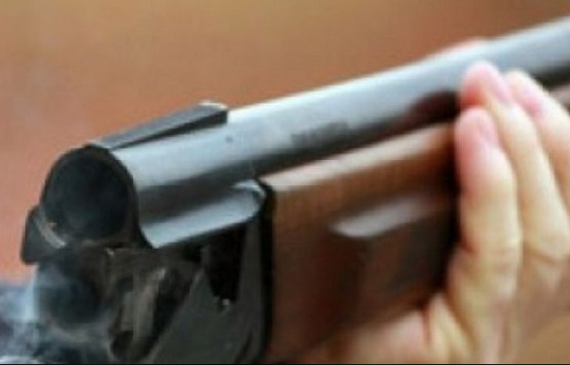 В Сальяне военнослужащий выстрелил в себя в исправительном учреждении