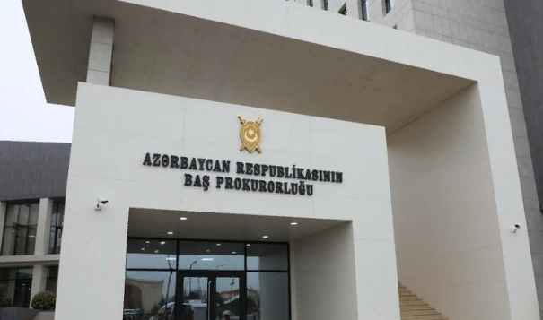 В отношении задержанного в Кяльбаджаре армянского диверсанта избрана мера пресечения в виде ареста