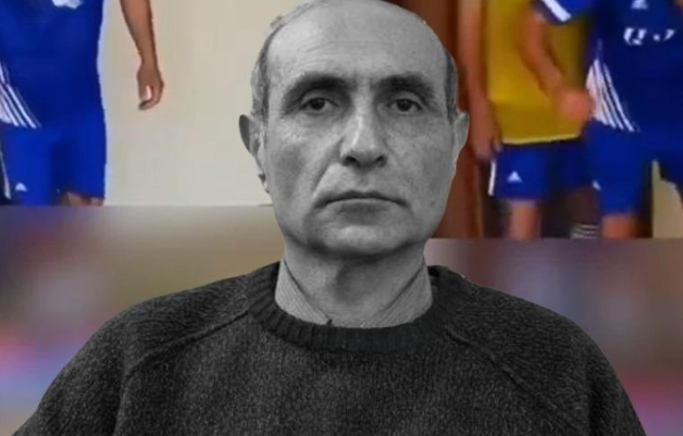 Армянский полковник: Баку не похищал футболистов из Карабаха