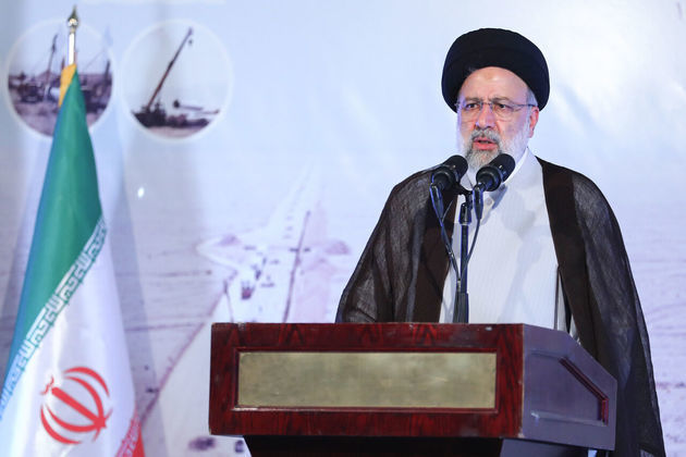 Раиси: сотрудничество с БРИКС укрепит политическую власть Ирана