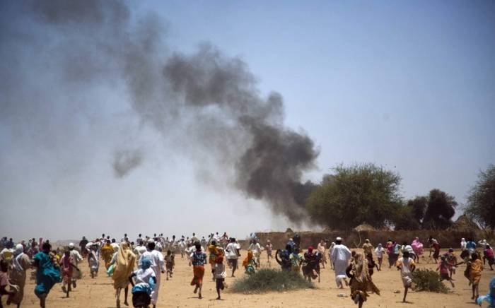 На западе Судана число жертв межплеменных столкновений превысило 200

