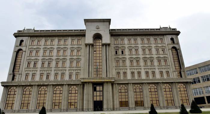В Азербайджан возвращены 14 незаконно проживающих в Германии граждан

