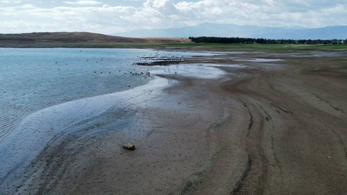 Минэкологии Казахстана ведёт переговоры с Кыргызстаном из-за дефицита воды в Жамбылской области
