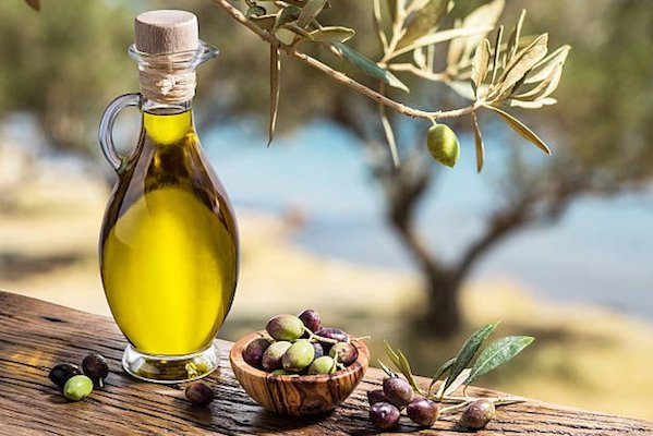 Производство оливкового масла резко снизится из-за аномальной жары