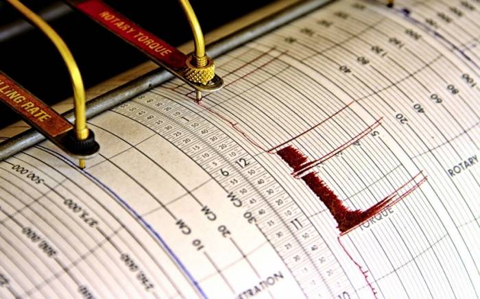 На востоке Турции произошло землетрясение магнитудой 5,3
