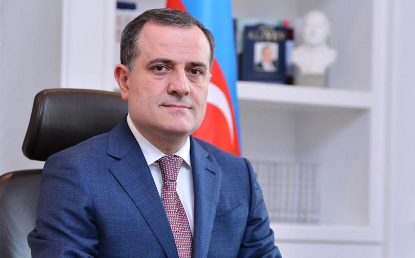 Письмо главы МИД Азербайджана о решении Международного суда распространено как документ ООН