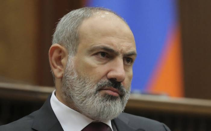 Пашинян: В Армении углубляется водный кризис
