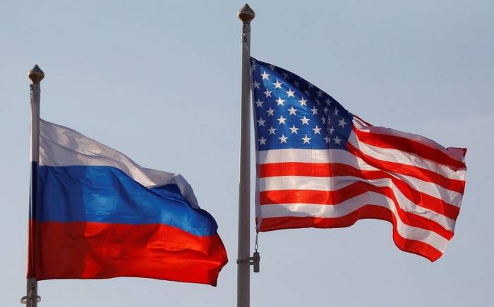 США ввели новые санкции в отношении России
