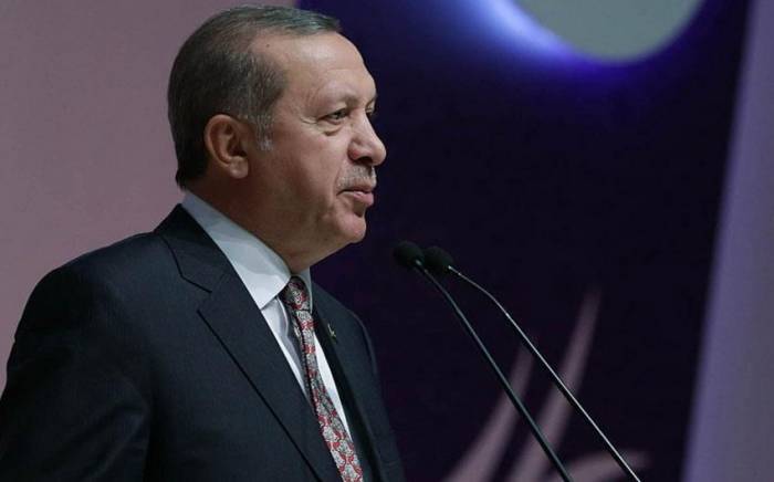 Совбез Турции под председательством Эрдогана обсудит зерновую сделку
