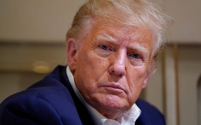 Дональду Трампу грозит 561 год тюрьмы
