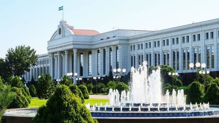 В Администрации президента Узбекистана упразднена должность руководителя администрации
