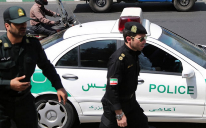 Число задержанных по делу о теракте в Иране выросло до 10 человек
