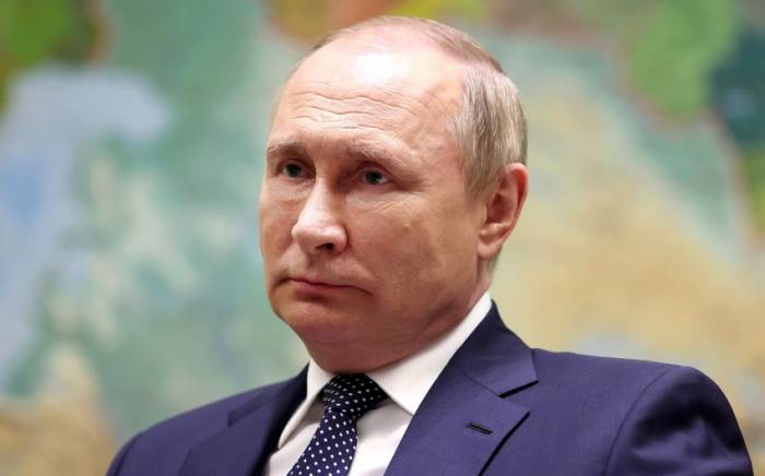 Путин заявил о готовности вернуться в зерновую сделку при выполнении обязательств перед РФ

