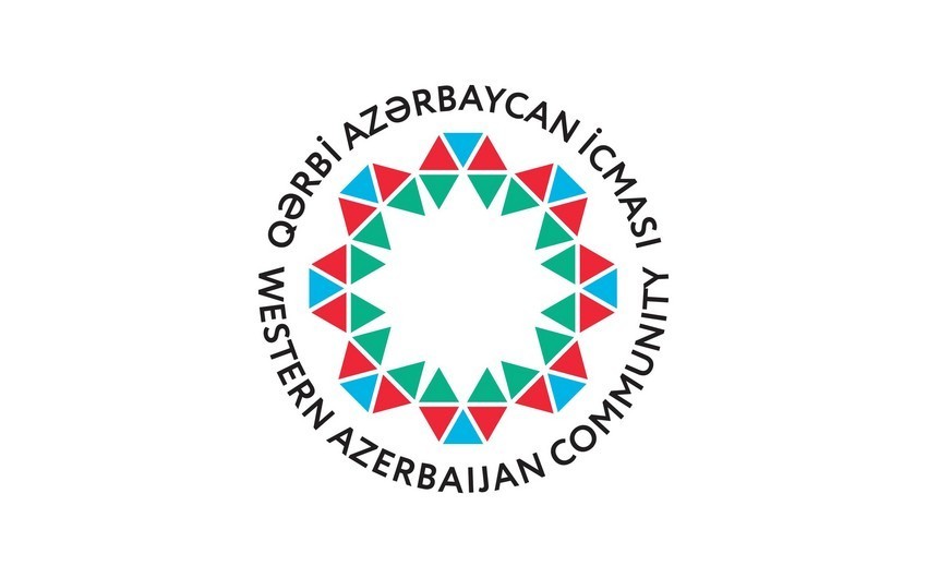 Община Западного Азербайджана: Высказывания главы МИД Бельгии в Ереване предвзяты
