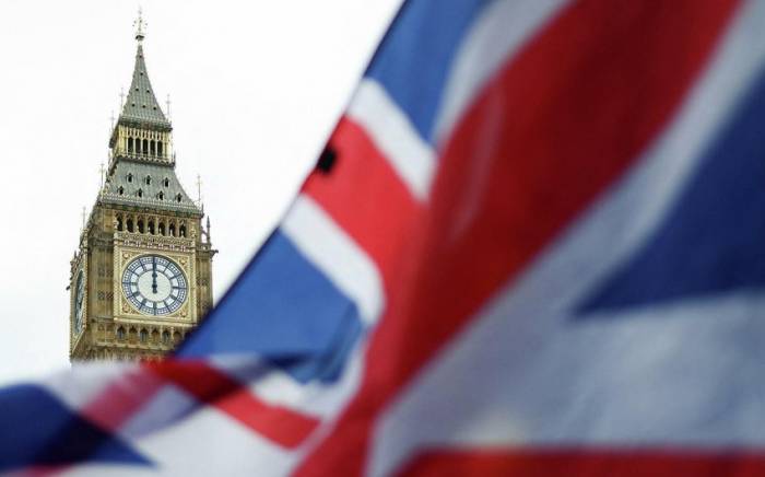 Великобритания расширила санкции против России, Беларуси, Ирана и ОАЭ
