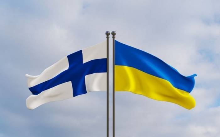 Финляндия выделила Украине пакет помощи на 94 млн евро
