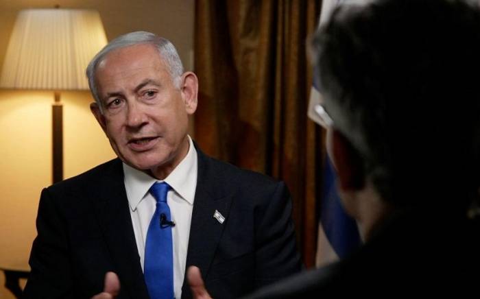 Нетаньяху: Израиль проведет учения по подготовке к возможным землетрясениям
