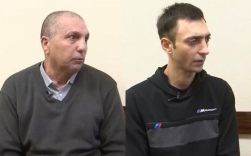 В Азербайджане начался суд над обвиняемыми в госизмене
