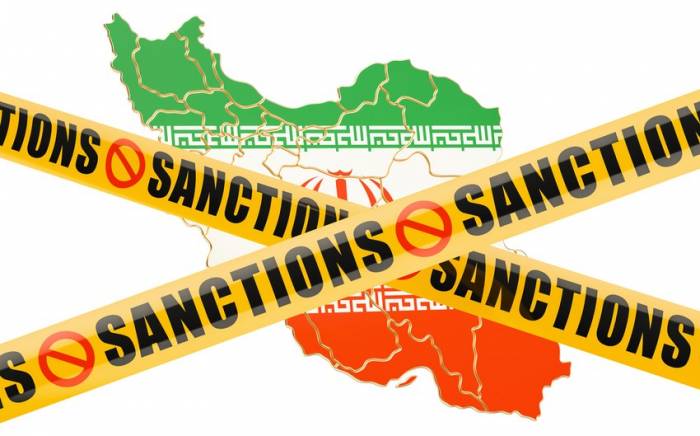 Канада расширила санкции против Ирана
