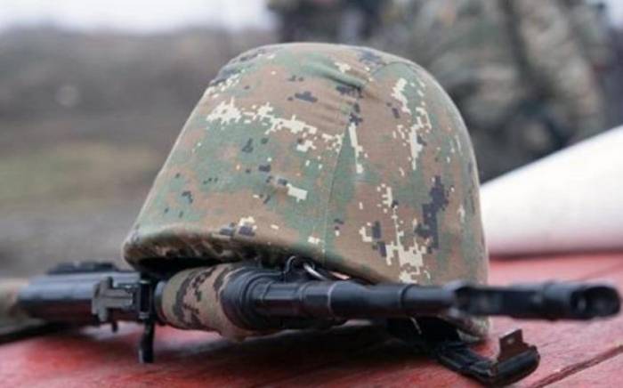 В Армении начштаба воинской части предъявлено обвинение в доведении до самоубийства солдата
