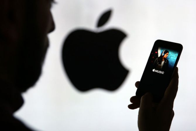 Число платных пользователей Apple достигло миллиарда