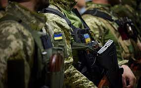 Украина разместила на границе с Беларусью военнослужащих с боевым опытом

