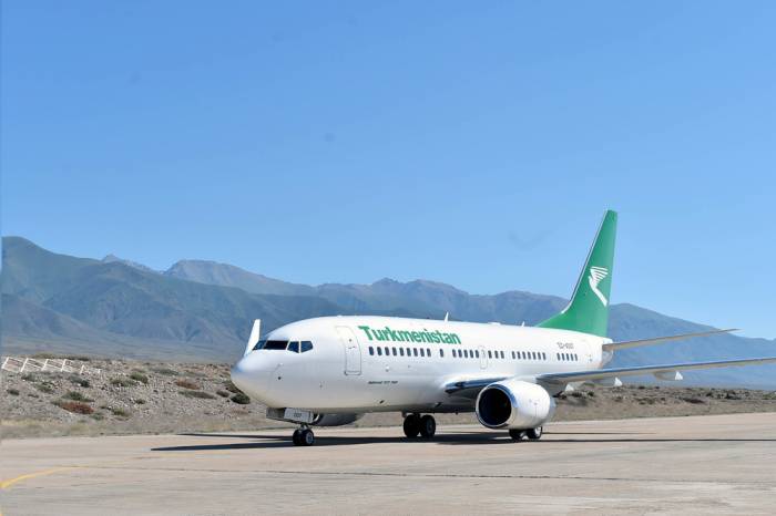 Авиакомпания «Туркменистан» продлила приостановку рейсов в Москву до 28 октября
