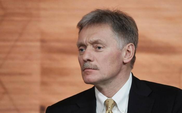 Песков уточнил, хочет ли РФ присоединить новые территории Украины

