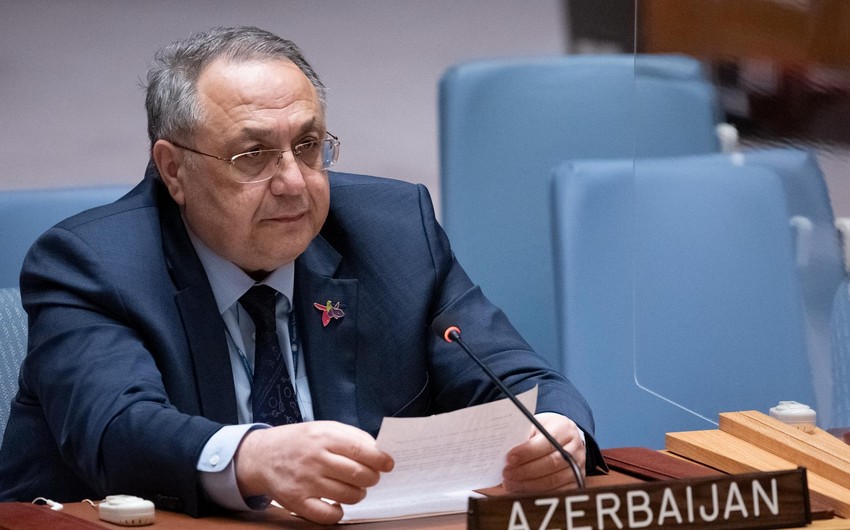 Армения не могла победить в ООН – и вот почему