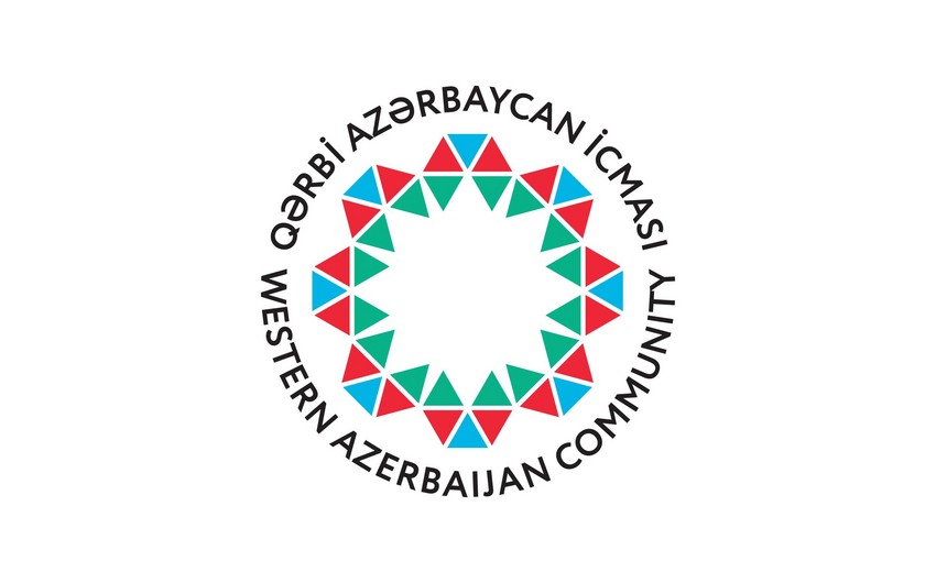 Община Западного Азербайджана призвала Францию не препятствовать установлению мира между Баку и Ереваном