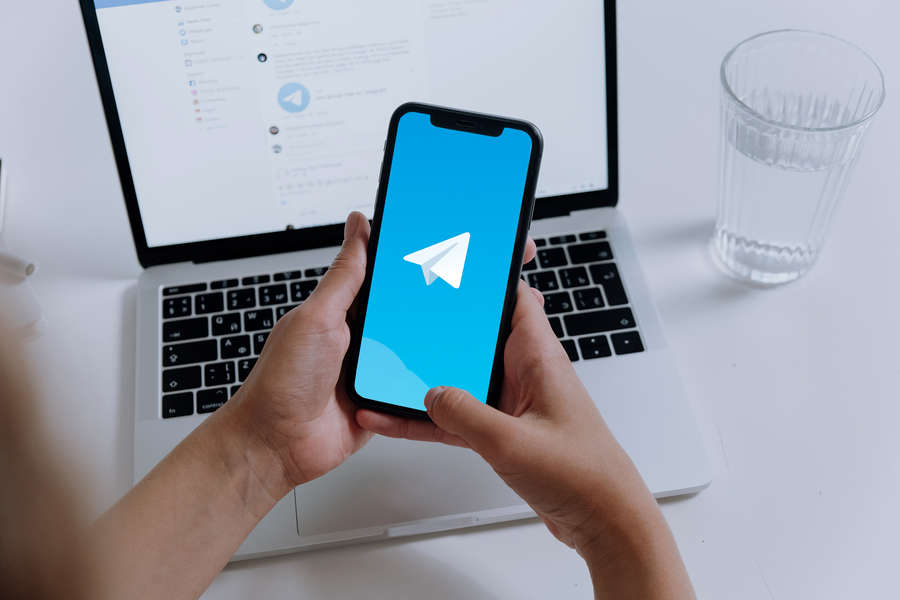 Платная функция Telegram стала бесплатной
