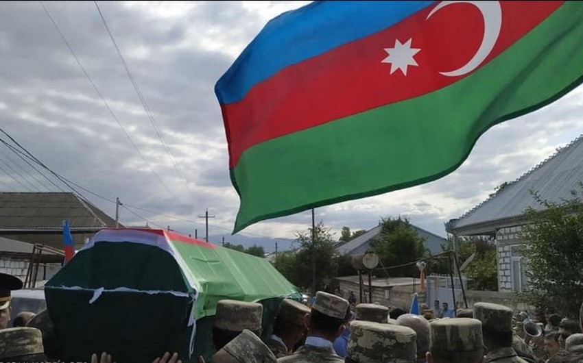 Возбуждено уголовное дело по факту гибели военнослужащего азербайджанской армии
