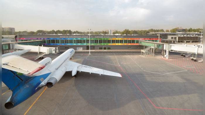 В Таджикистане гражданские аэропорты у границ с Кыргызстаном и Афганистаном переданы Минобороны
