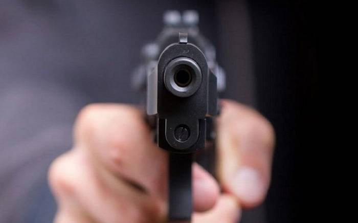 В Астане задержали 17 участников групповой драки с применением огнестрельного оружия
