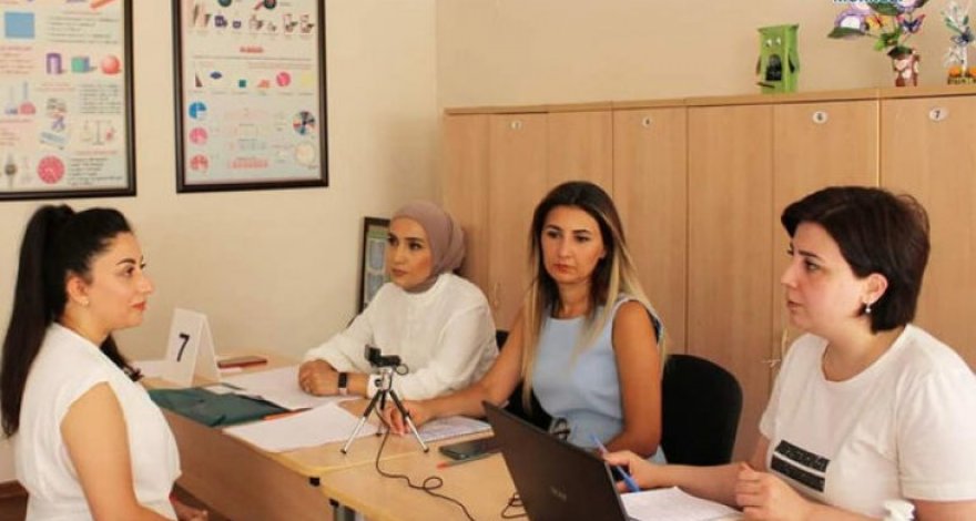В Азербайджане стартует этап собеседования по приему на работу учителей музыки