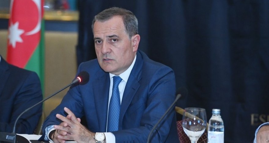 Байрамов: Азербайджан, как председатель в ДН, продвигает в Совете ООН по правам человека ряд вопросов